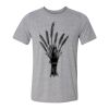 Light Youth/Adult Ultra Performance Active Lifestyle T Shirt Thumbnail