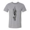 Light Youth/Adult Ultra Performance Active Lifestyle T Shirt Thumbnail