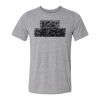 Light Youth/Adult Ultra Performance Active Lifestyle T Shirt Thumbnail