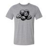Light Youth/Adult Ultra Performance Active Lifestyle T Shirt Thumbnail