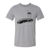 Light Youth/Adult Ultra Performance Active Lifestyle T Shirt Thumbnail