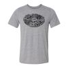 Light Youth/Adult Ultra Performance Active Lifestyle T Shirt Thumbnail