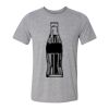 Light Youth/Adult Ultra Performance Active Lifestyle T Shirt Thumbnail