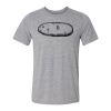 Light Youth/Adult Ultra Performance Active Lifestyle T Shirt Thumbnail