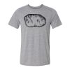 Light Youth/Adult Ultra Performance Active Lifestyle T Shirt Thumbnail