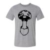 Light Youth/Adult Ultra Performance Active Lifestyle T Shirt Thumbnail