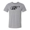 Light Youth/Adult Ultra Performance Active Lifestyle T Shirt Thumbnail