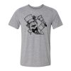 Light Youth/Adult Ultra Performance Active Lifestyle T Shirt Thumbnail