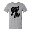 Light Youth/Adult Ultra Performance Active Lifestyle T Shirt Thumbnail