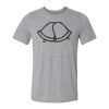 Light Youth/Adult Ultra Performance Active Lifestyle T Shirt Thumbnail