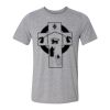 Light Youth/Adult Ultra Performance Active Lifestyle T Shirt Thumbnail