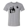 Light Youth/Adult Ultra Performance Active Lifestyle T Shirt Thumbnail