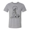 Light Youth/Adult Ultra Performance Active Lifestyle T Shirt Thumbnail