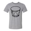 Light Youth/Adult Ultra Performance Active Lifestyle T Shirt Thumbnail