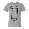 Light Youth/Adult Ultra Performance Active Lifestyle T Shirt Thumbnail