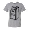 Light Youth/Adult Ultra Performance Active Lifestyle T Shirt Thumbnail