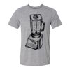 Light Youth/Adult Ultra Performance Active Lifestyle T Shirt Thumbnail