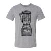 Light Youth/Adult Ultra Performance Active Lifestyle T Shirt Thumbnail