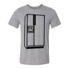 Light Youth/Adult Ultra Performance Active Lifestyle T Shirt Thumbnail