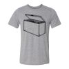 Light Youth/Adult Ultra Performance Active Lifestyle T Shirt Thumbnail