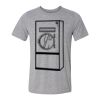 Light Youth/Adult Ultra Performance Active Lifestyle T Shirt Thumbnail