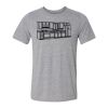 Light Youth/Adult Ultra Performance Active Lifestyle T Shirt Thumbnail