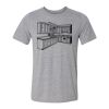 Light Youth/Adult Ultra Performance Active Lifestyle T Shirt Thumbnail