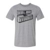 Light Youth/Adult Ultra Performance Active Lifestyle T Shirt Thumbnail