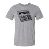 Light Youth/Adult Ultra Performance Active Lifestyle T Shirt Thumbnail