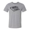 Light Youth/Adult Ultra Performance Active Lifestyle T Shirt Thumbnail