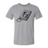 Light Youth/Adult Ultra Performance Active Lifestyle T Shirt Thumbnail