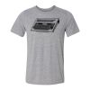 Light Youth/Adult Ultra Performance Active Lifestyle T Shirt Thumbnail