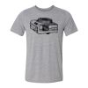 Light Youth/Adult Ultra Performance Active Lifestyle T Shirt Thumbnail