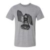 Light Youth/Adult Ultra Performance Active Lifestyle T Shirt Thumbnail