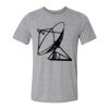 Light Youth/Adult Ultra Performance Active Lifestyle T Shirt Thumbnail