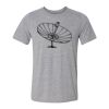 Light Youth/Adult Ultra Performance Active Lifestyle T Shirt Thumbnail