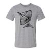 Light Youth/Adult Ultra Performance Active Lifestyle T Shirt Thumbnail