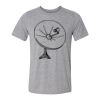 Light Youth/Adult Ultra Performance Active Lifestyle T Shirt Thumbnail