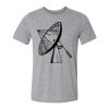 Light Youth/Adult Ultra Performance Active Lifestyle T Shirt Thumbnail