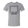 Light Youth/Adult Ultra Performance Active Lifestyle T Shirt Thumbnail