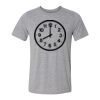 Light Youth/Adult Ultra Performance Active Lifestyle T Shirt Thumbnail