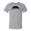 Light Youth/Adult Ultra Performance Active Lifestyle T Shirt Thumbnail