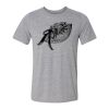 Light Youth/Adult Ultra Performance Active Lifestyle T Shirt Thumbnail