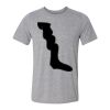 Light Youth/Adult Ultra Performance Active Lifestyle T Shirt Thumbnail