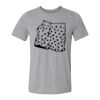 Light Youth/Adult Ultra Performance Active Lifestyle T Shirt Thumbnail