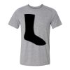 Light Youth/Adult Ultra Performance Active Lifestyle T Shirt Thumbnail