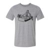 Light Youth/Adult Ultra Performance Active Lifestyle T Shirt Thumbnail