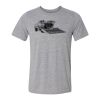 Light Youth/Adult Ultra Performance Active Lifestyle T Shirt Thumbnail