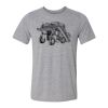 Light Youth/Adult Ultra Performance Active Lifestyle T Shirt Thumbnail