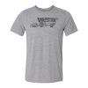 Light Youth/Adult Ultra Performance Active Lifestyle T Shirt Thumbnail